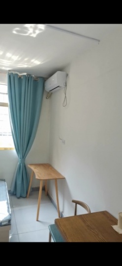 出租物资局家属院一室,35㎡，650元/月