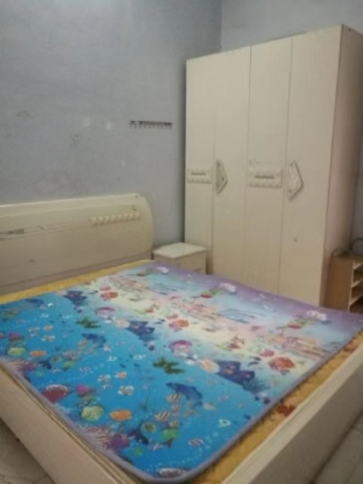 出租仲景西路一室,50㎡，400元/月