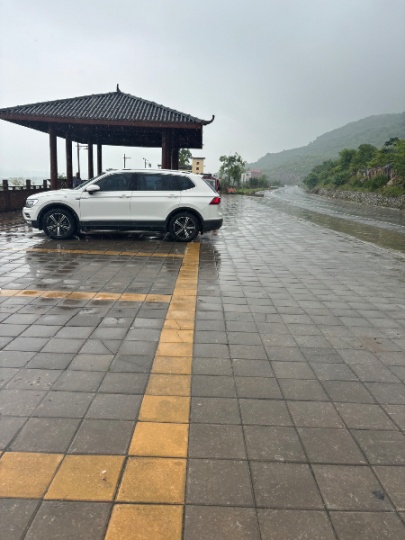 大众车钥匙