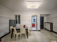 出租四季花城两室一厅,95㎡，800元/月